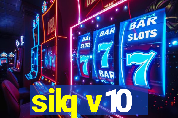 silq v10