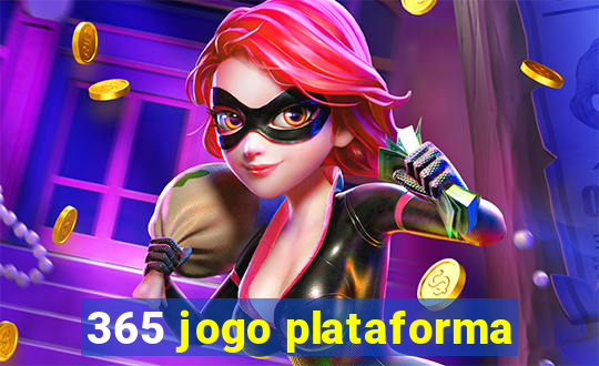 365 jogo plataforma