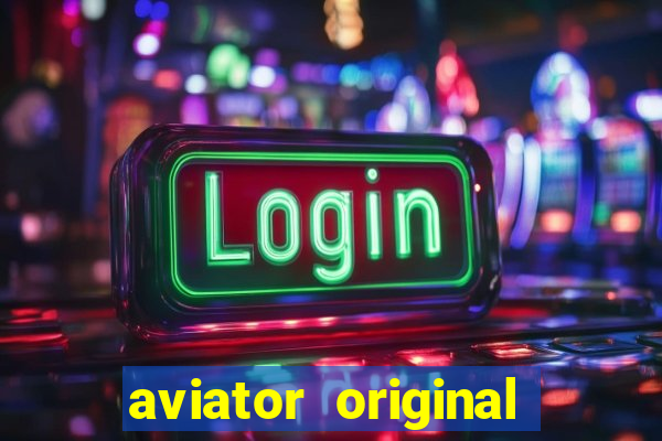 aviator original crash game