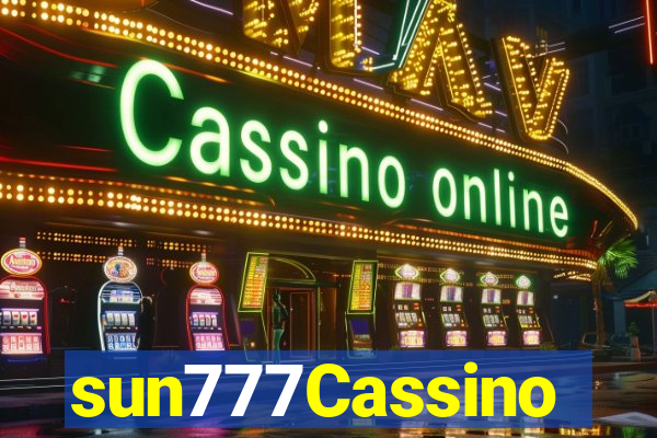 sun777Cassino