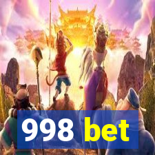 998 bet