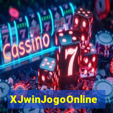 XJwinJogoOnline