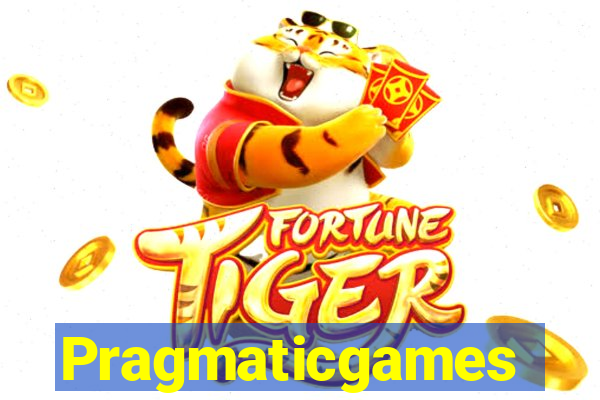 Pragmaticgames