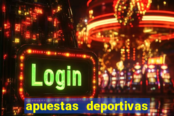 apuestas deportivas bet 365