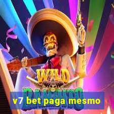 v7 bet paga mesmo