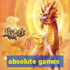 absolute games