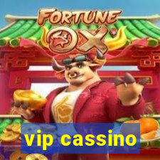 vip cassino