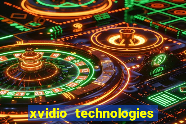 xvidio technologies startup brasil 2022 download gratis