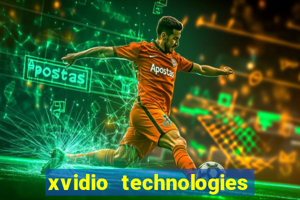 xvidio technologies startup brasil 2022 download gratis