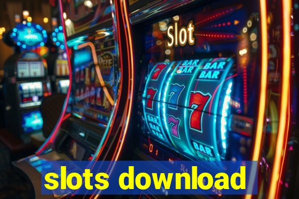 slots download