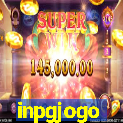 inpgjogo