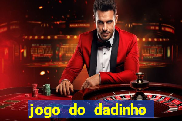 jogo do dadinho que ganha dinheiro