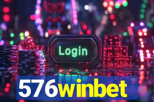 576winbet