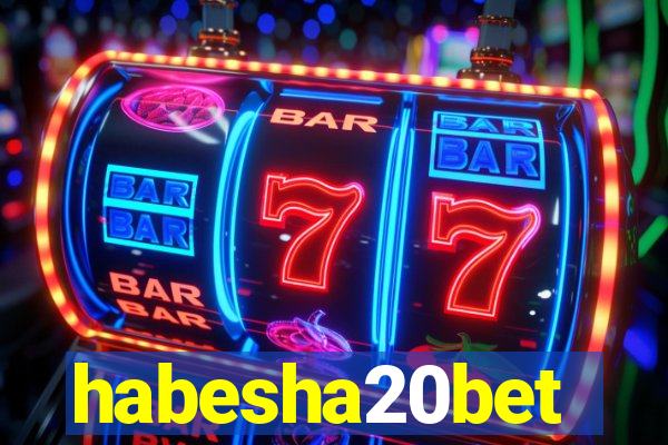 habesha20bet