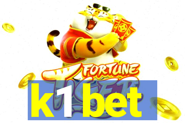 k1 bet