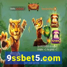 9ssbet5.com