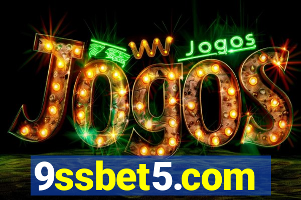 9ssbet5.com