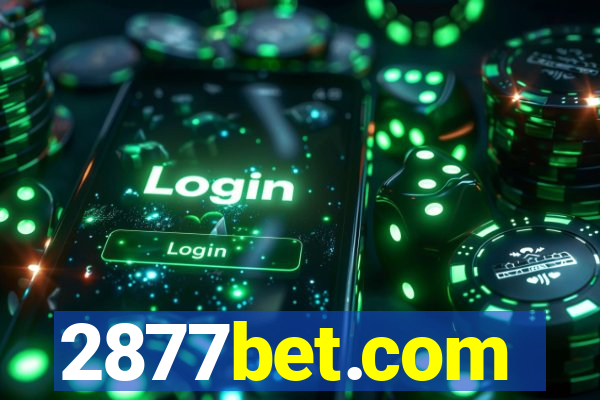 2877bet.com