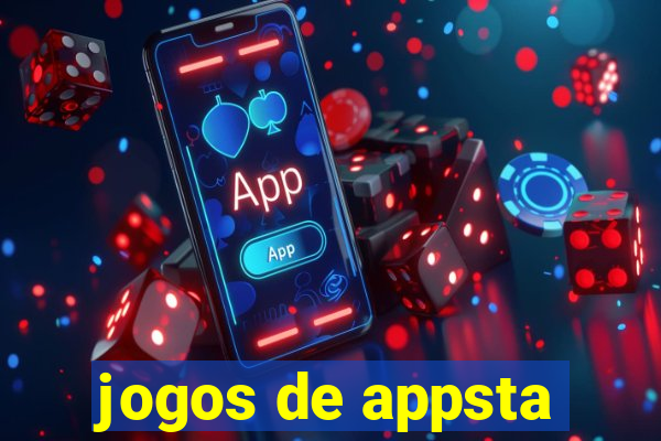 jogos de appsta