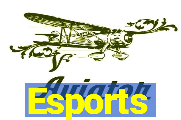 Esports