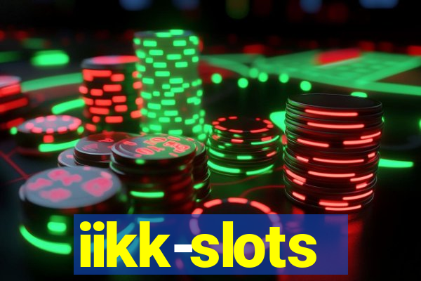 iikk-slots