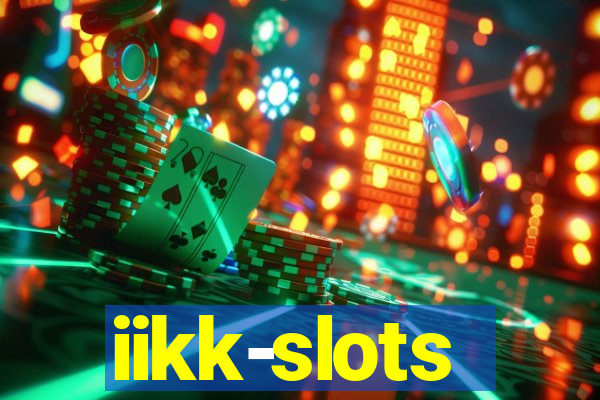 iikk-slots