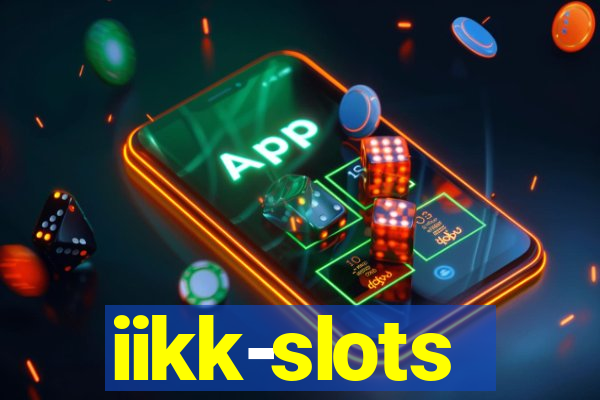 iikk-slots