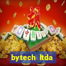 bytech ltda plataforma jogos