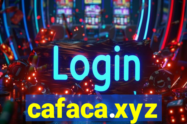 cafaca.xyz