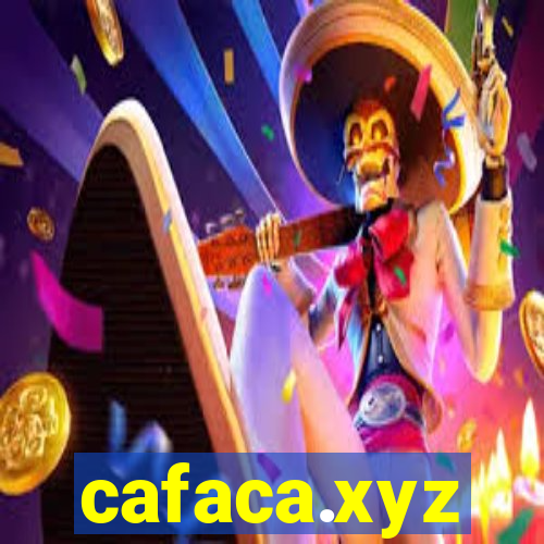 cafaca.xyz