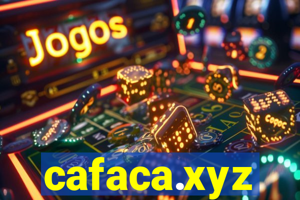 cafaca.xyz