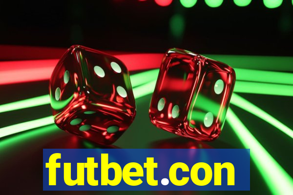 futbet.con