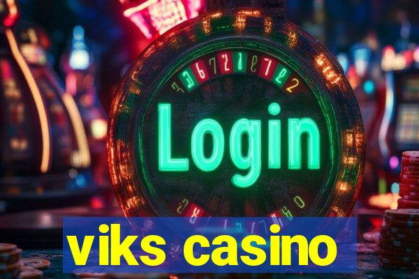 viks casino