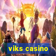 viks casino