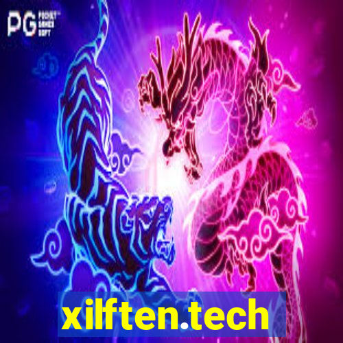 xilften.tech