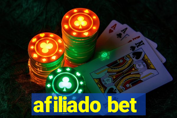 afiliado bet