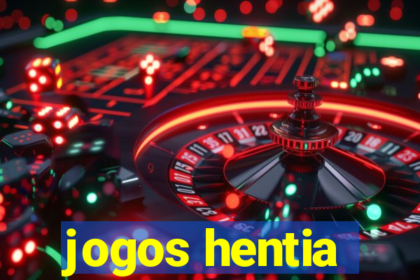 jogos hentia