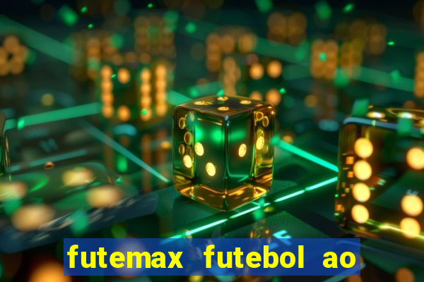 futemax futebol ao vivo serie c