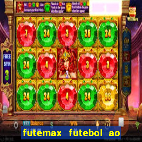 futemax futebol ao vivo serie c