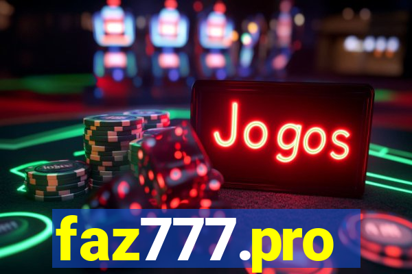 faz777.pro