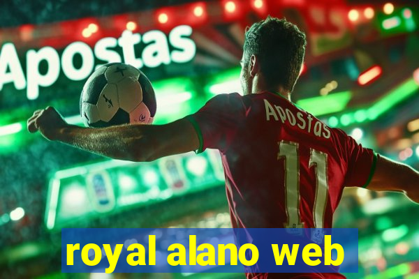 royal alano web