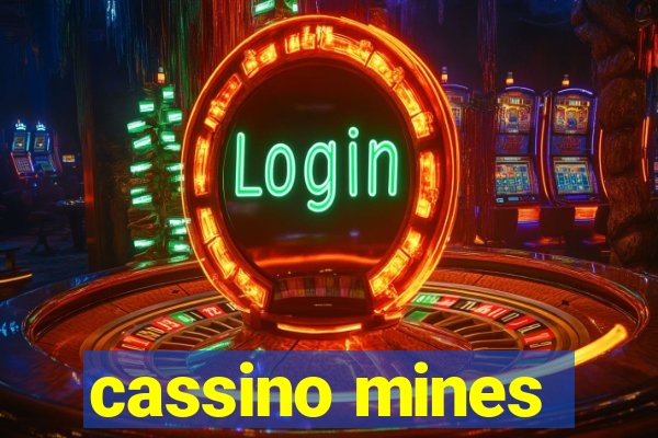 cassino mines