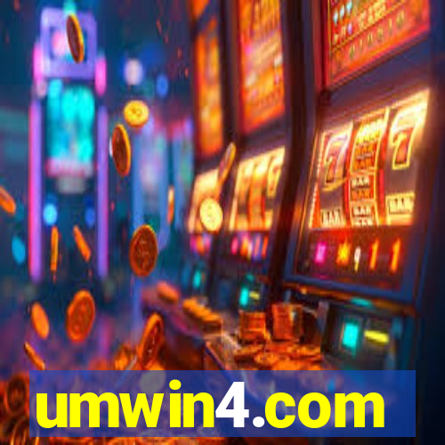 umwin4.com