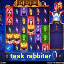 task rabbiter