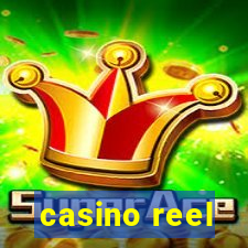 casino reel