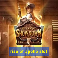 rise of apollo slot