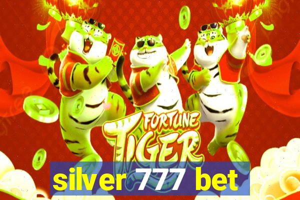 silver 777 bet