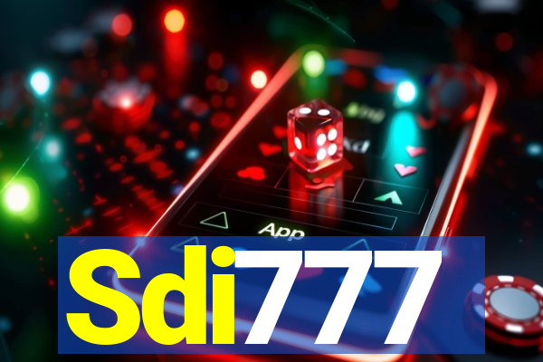 Sdi777