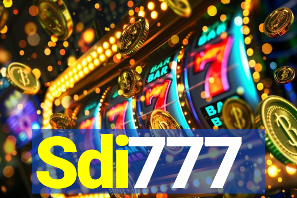 Sdi777