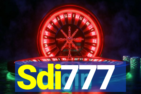 Sdi777